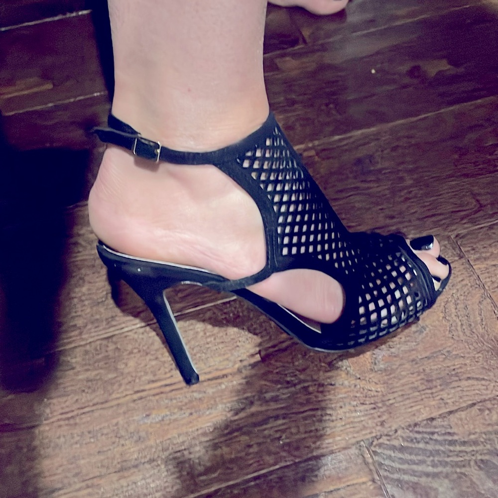 Madden girl heels